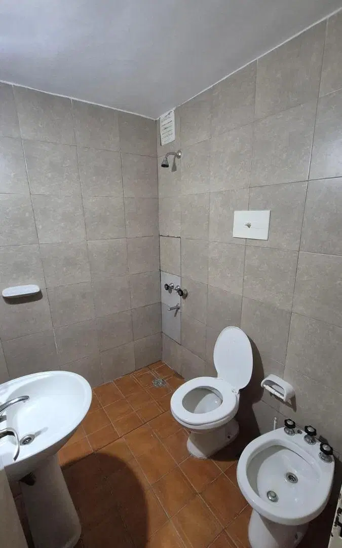 Departamento en Centro 8