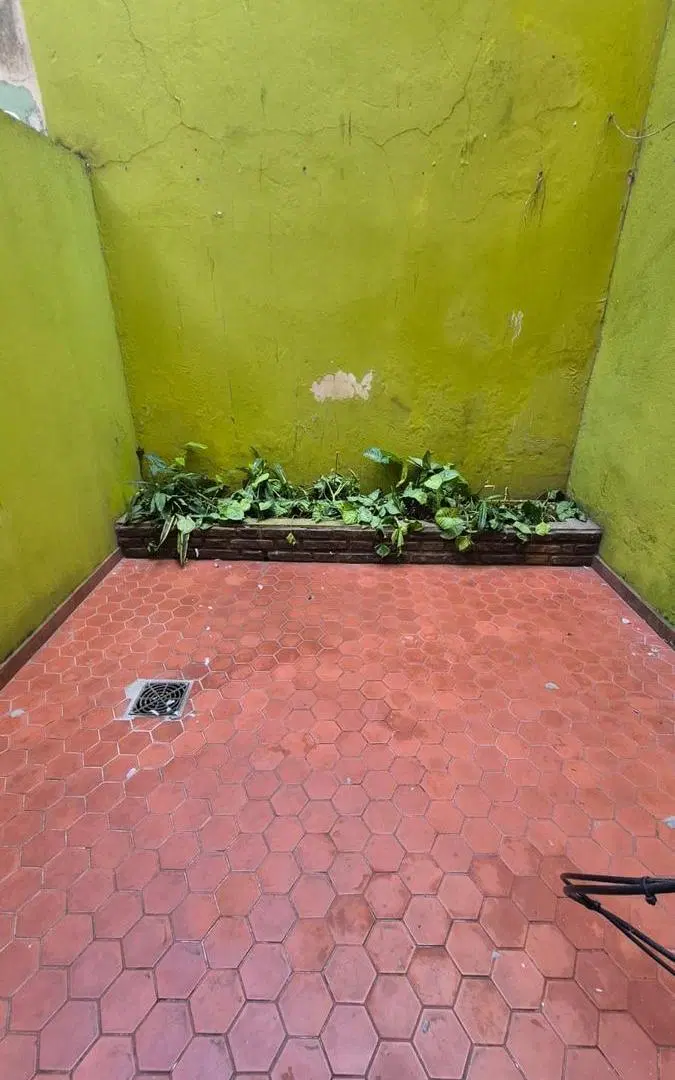 Departamento en Centro 4