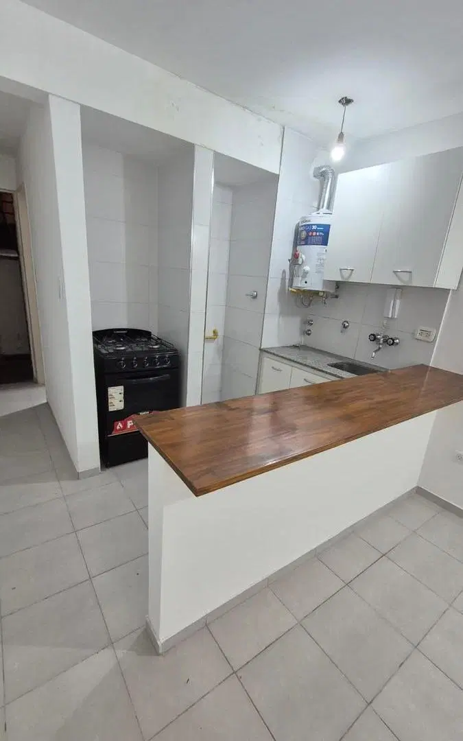 Departamento en Centro 3