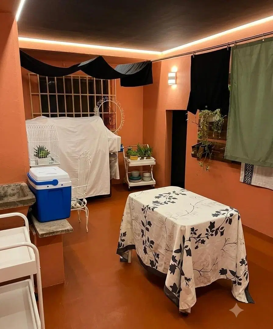 Casa en Roque Saenz Peña 5