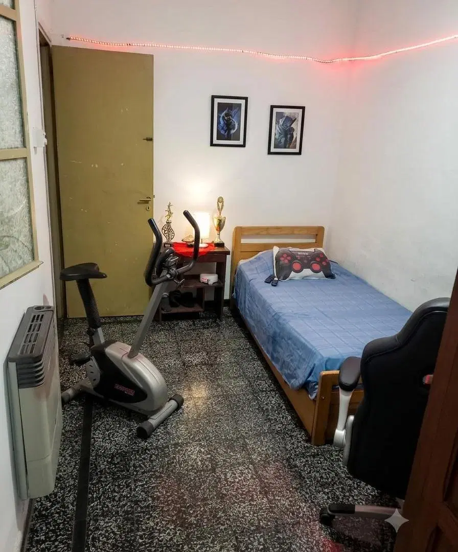 Casa en Roque Saenz Peña 3