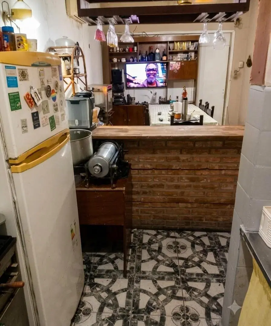 Casa en Roque Saenz Peña 2
