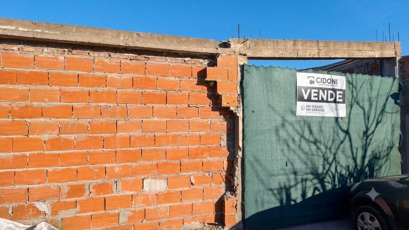 Casa en Alvear 4