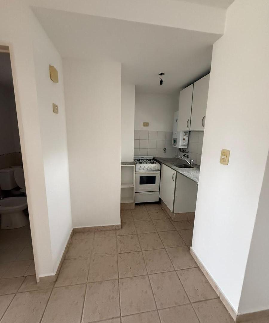 Foto de Departamento de un dormitorio en alquiler, imagen 4