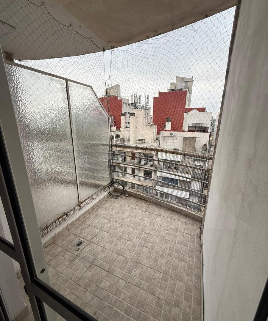 Foto de Departamento de un dormitorio en alquiler, imagen 3