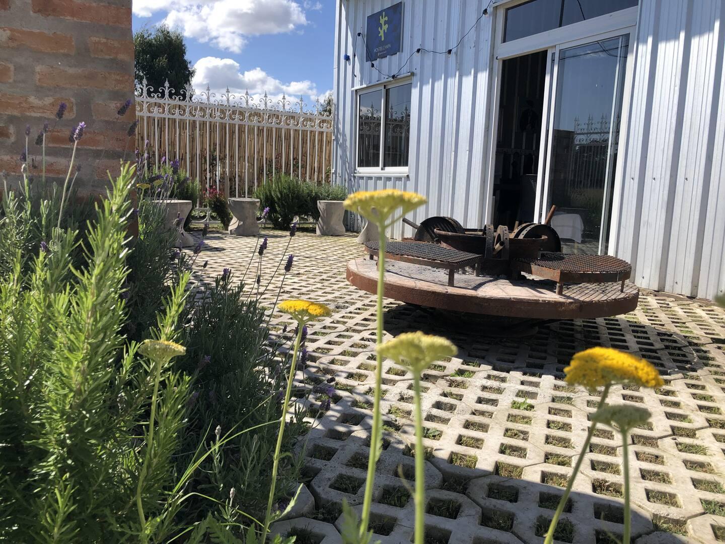 Foto de Hotel en Barrio Chapadmalal - en funcionamiento - moderno - 44 plazas, imagen 2