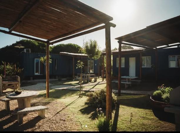 Foto de Hotel en Barrio Chapadmalal - en funcionamiento - moderno - 15 plazas, imagen 2
