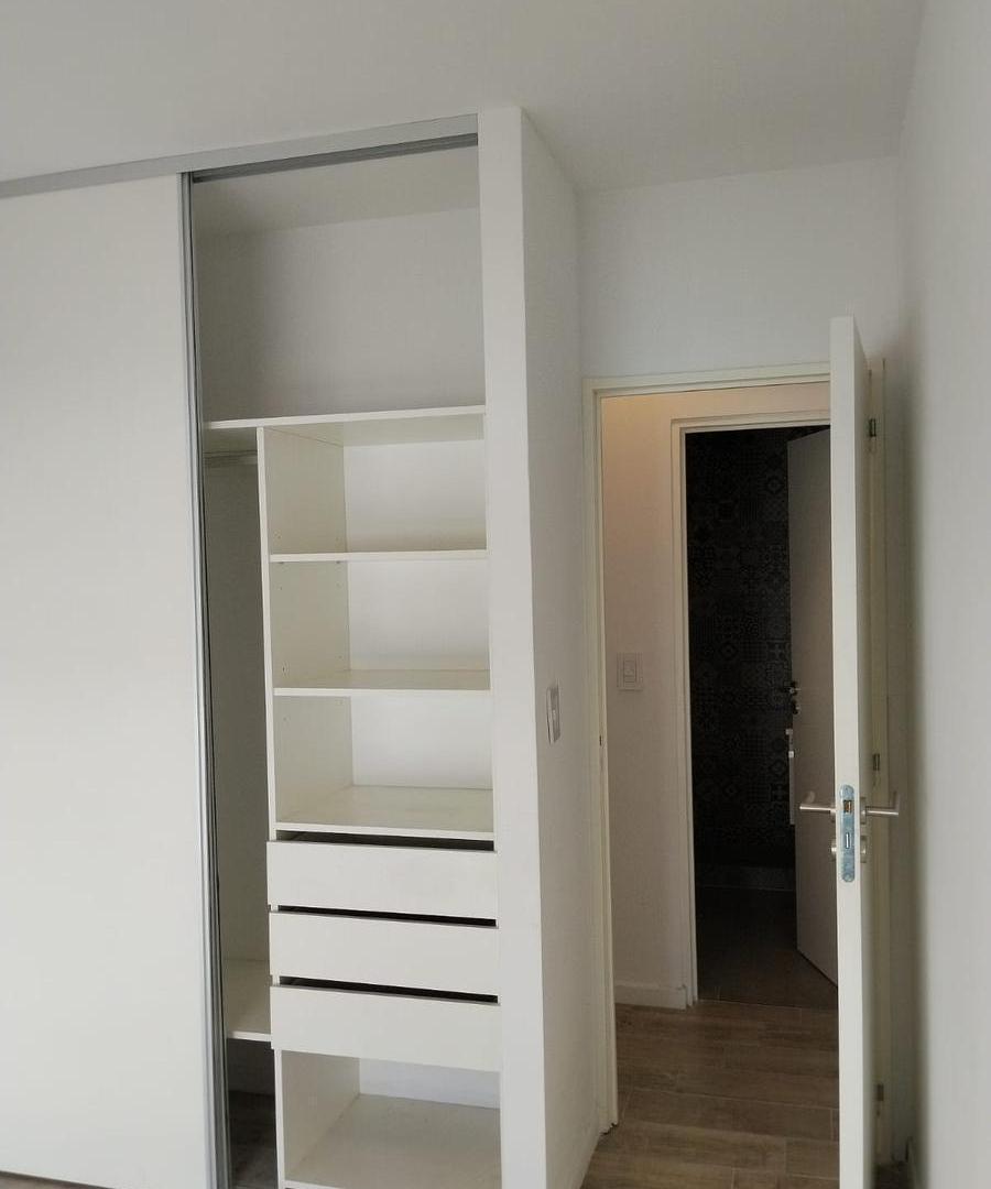 Foto de Departamento un dormitorio en alquiler, imagen 2