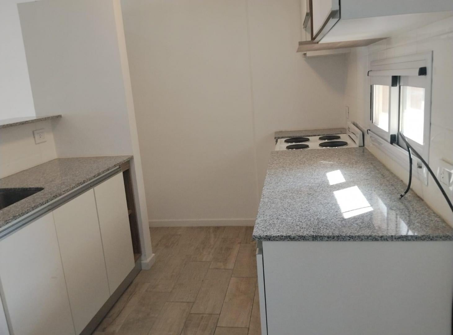 Foto de Departamento un dormitorio en alquiler, imagen 1