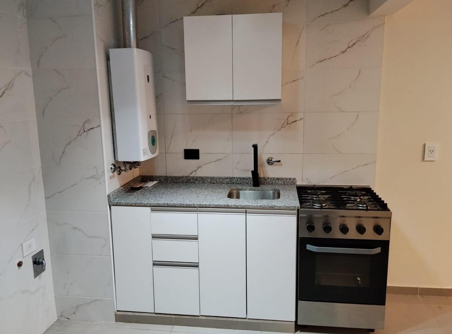 Foto de Departamento - Martin, imagen 1