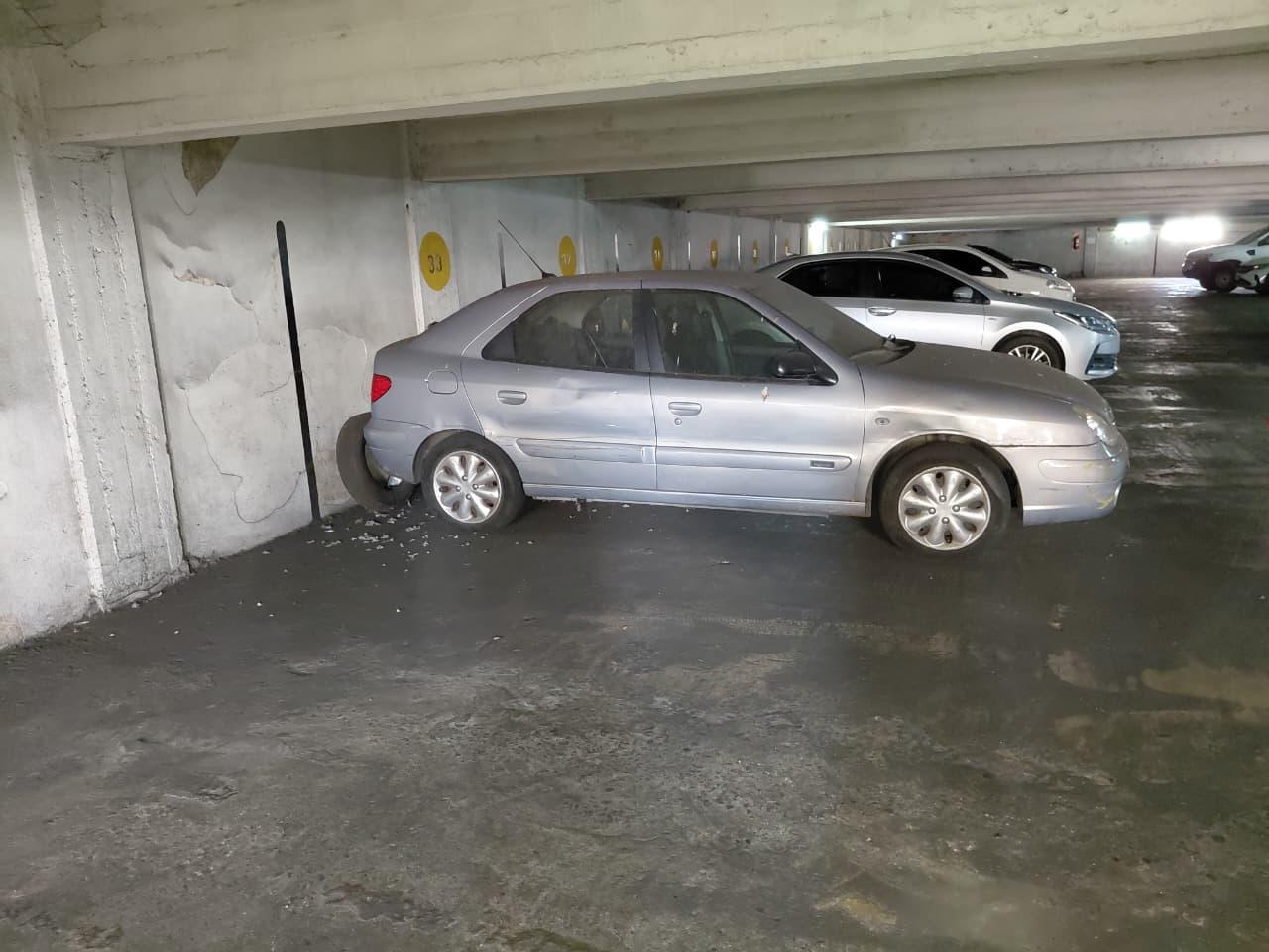 Foto de Cochera en venta, imagen 1