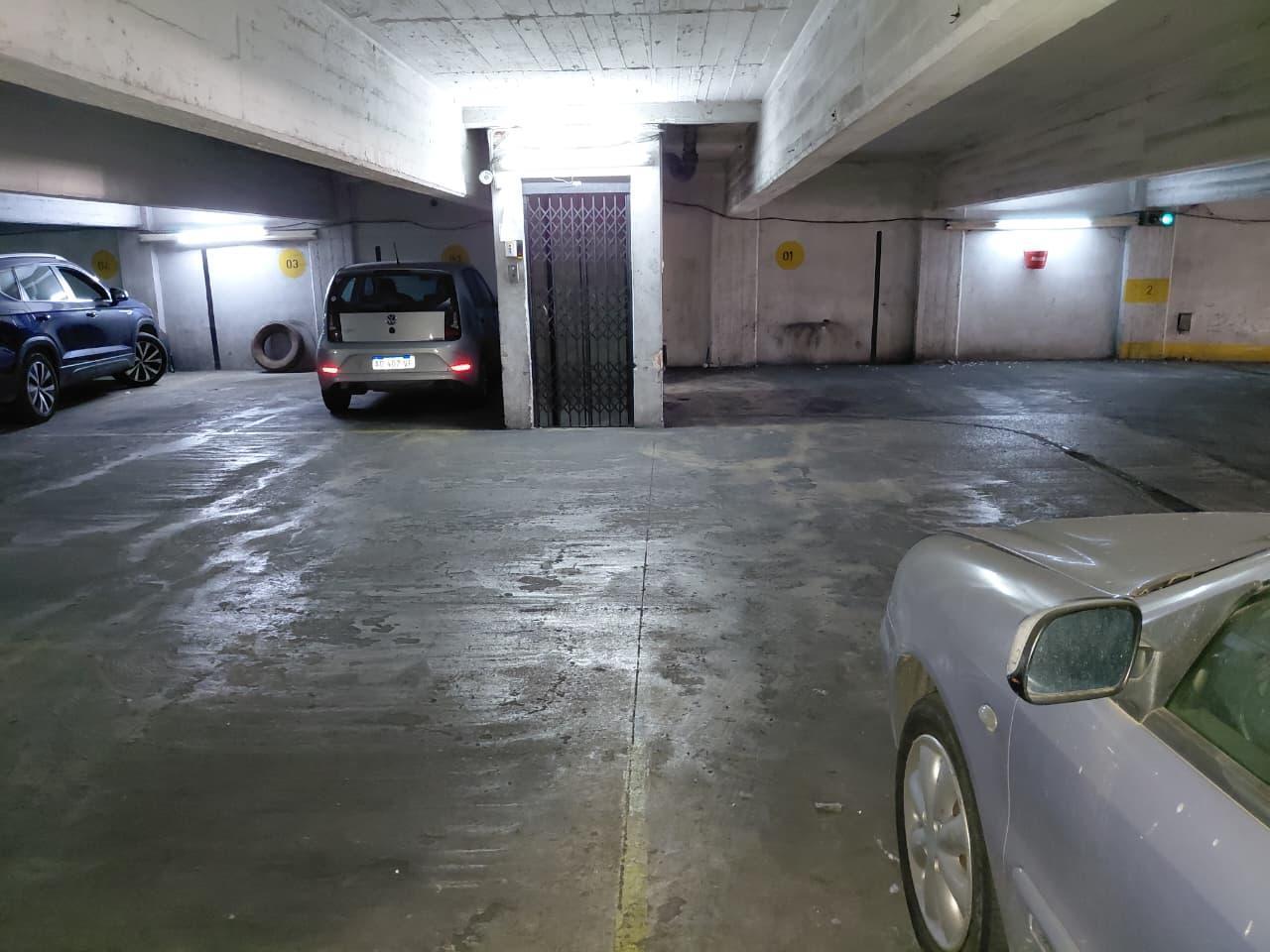 Foto de Cochera en venta, imagen 4
