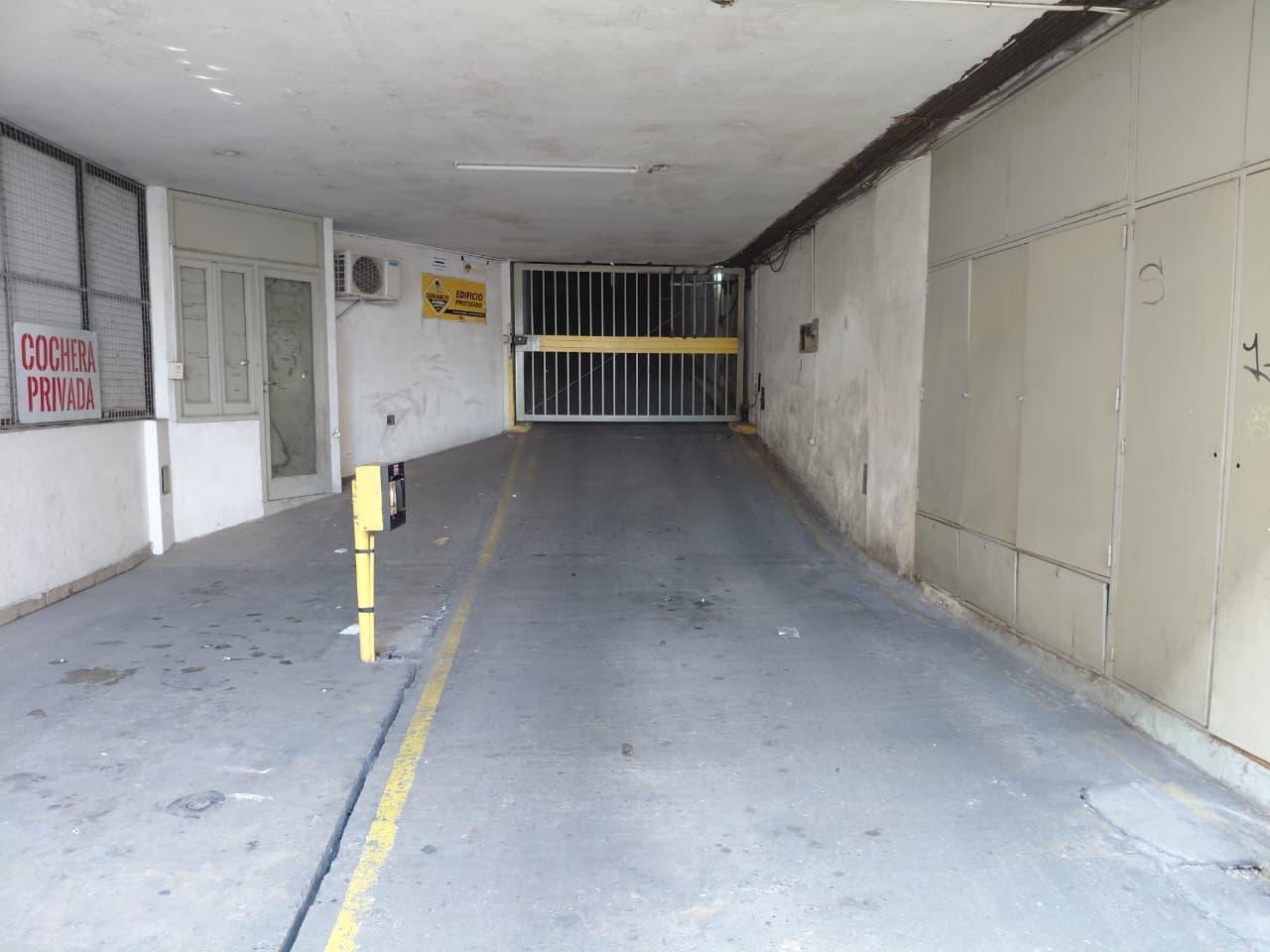 Foto de Cochera en venta, imagen 1