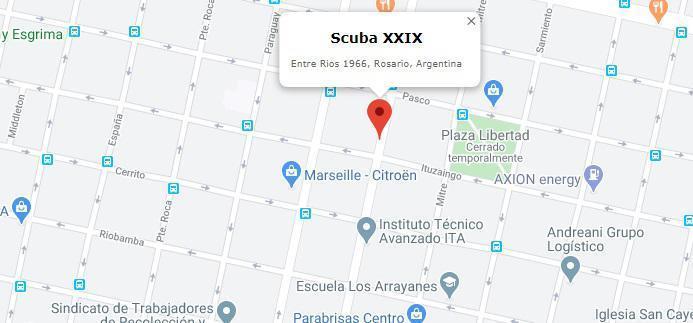 Foto de Departamento - Centro - Cochera, imagen 4