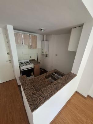 Foto de Departamento en Macrocentro - Parrillero - Solarium, imagen 3