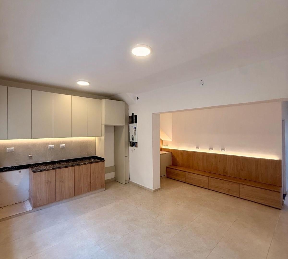 Foto de Casa en Luis Agote - Parrilla - patio - Financiación -, imagen 3