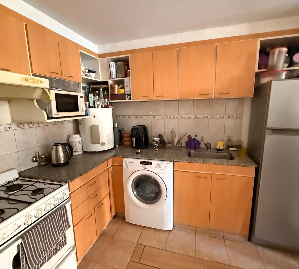 Foto de Departamento un dormitorio excelente zona ideal inversores, imagen 3
