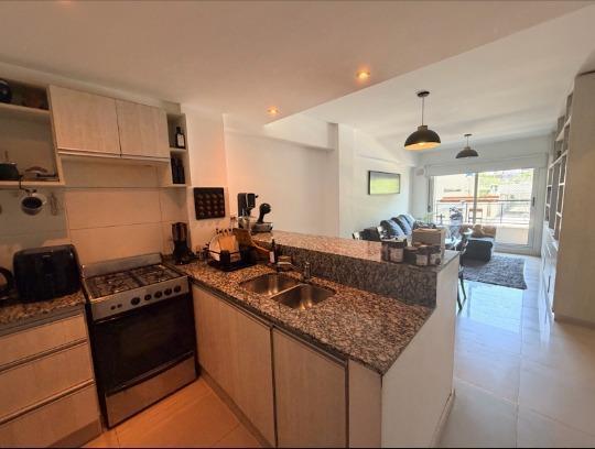 Foto de Departamento - Centro - Amplio - Moderno, imagen 4