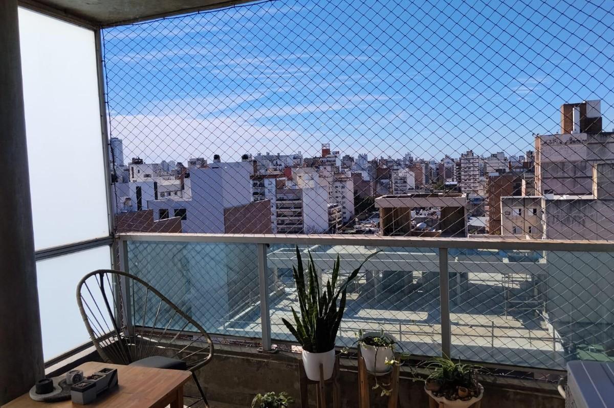 Foto de Departamento De dos dormitorios en Centro, Rosario., imagen 2