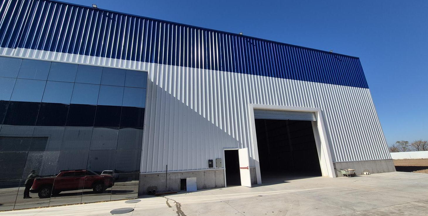 EMPRESA  - INDUSTRIA - NAVES - RENTA - AUTOPISTA - PARQUE INDUSTRIAL