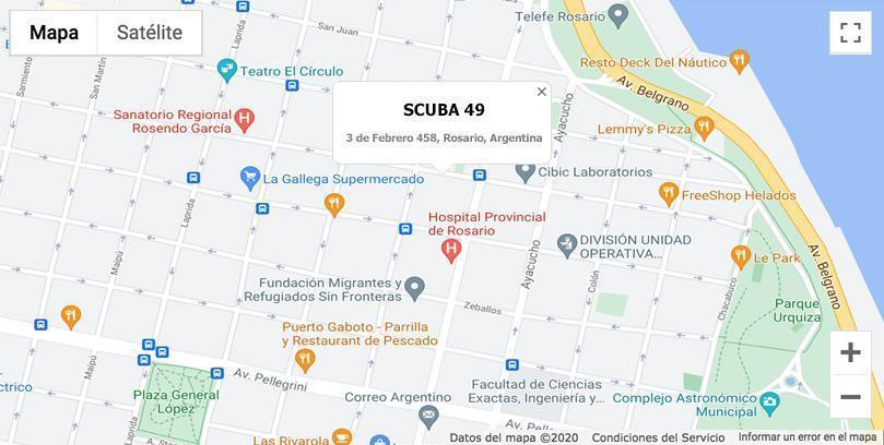 Foto de Departamento - Martin - Piscina Parrillero - Solarium - Pozo, imagen 5
