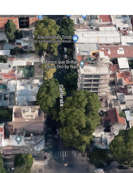 Foto de Terreno para Edificio, imagen 1