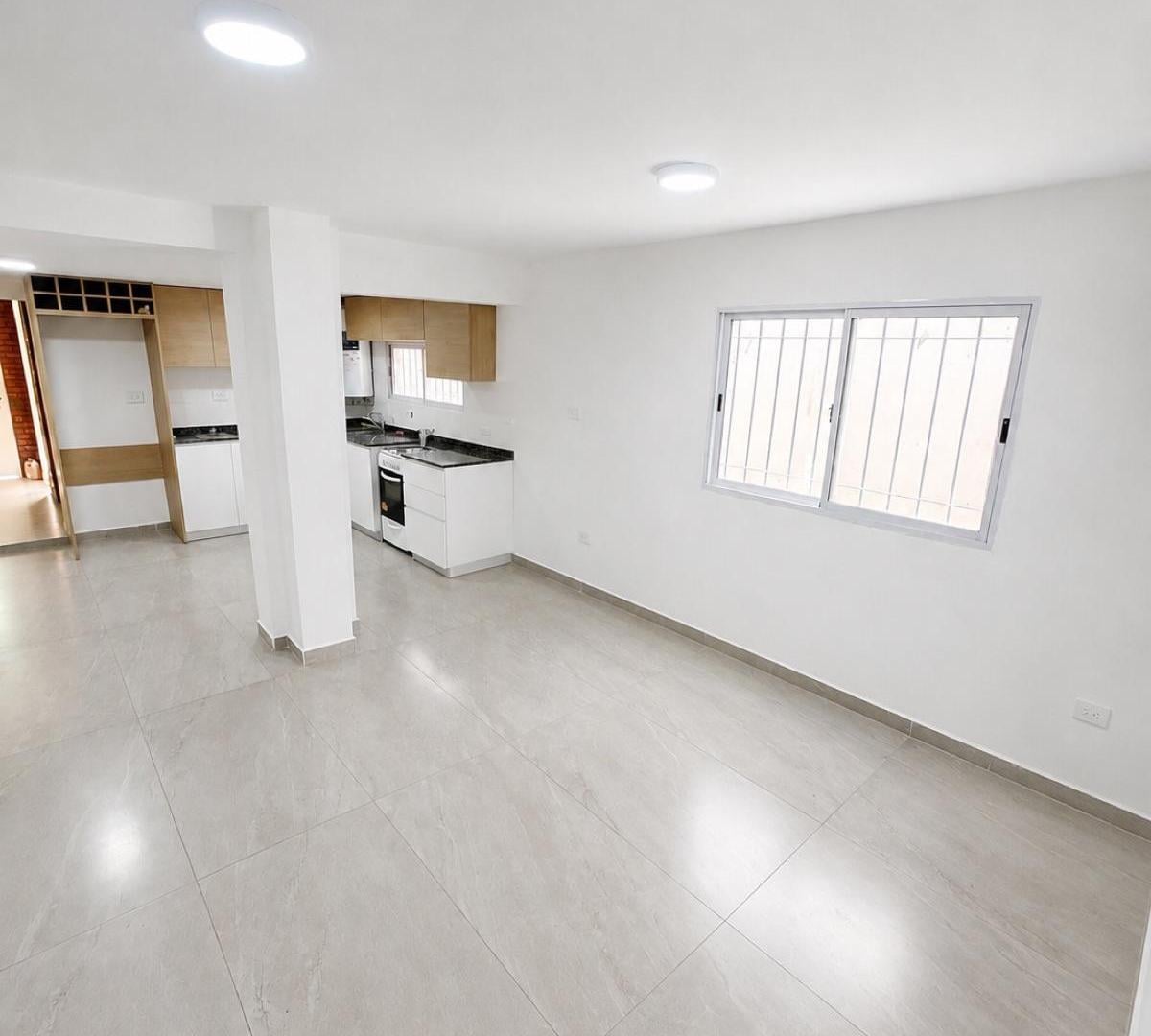 Foto de Casa totalmente reciclada, tres dormitorios, cochera y patio, imagen 5