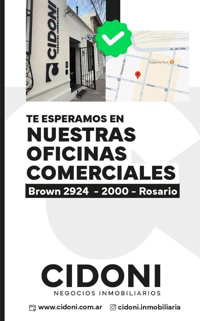 Foto de Local en República de la Sexta - amplio salón - oficinas - baño - zona, imagen 4