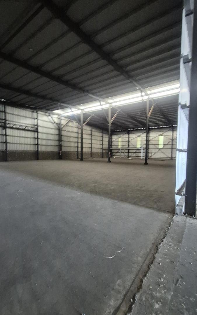Foto de Galpón en Villa Gobernador Galvez - nave - Autopista - Hormigon alto, imagen 1