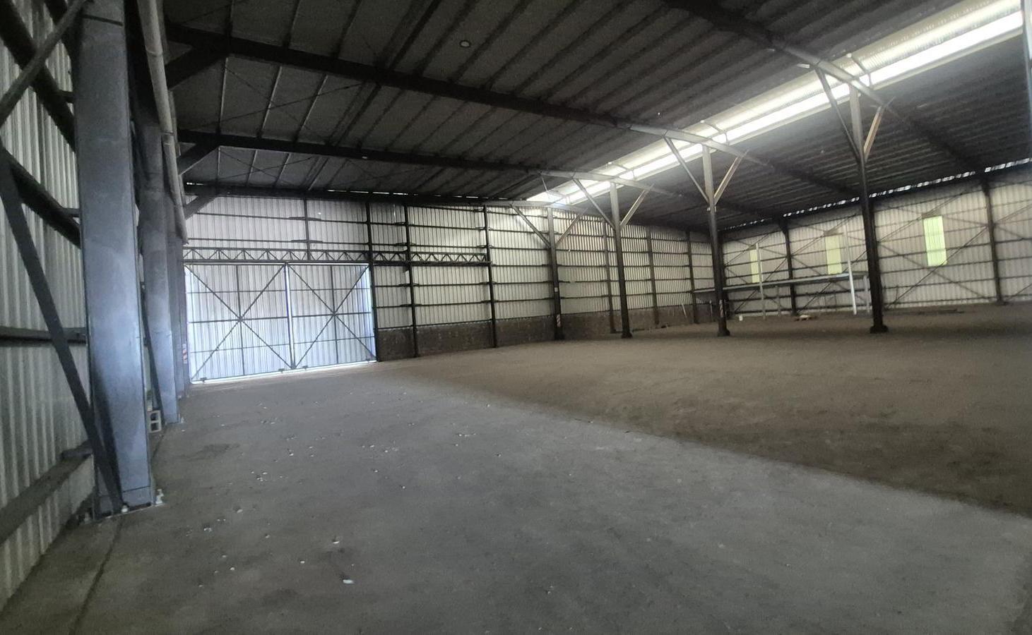 Foto de Galpón en Villa Gobernador Galvez - nave - Autopista - Hormigon alto, imagen 2