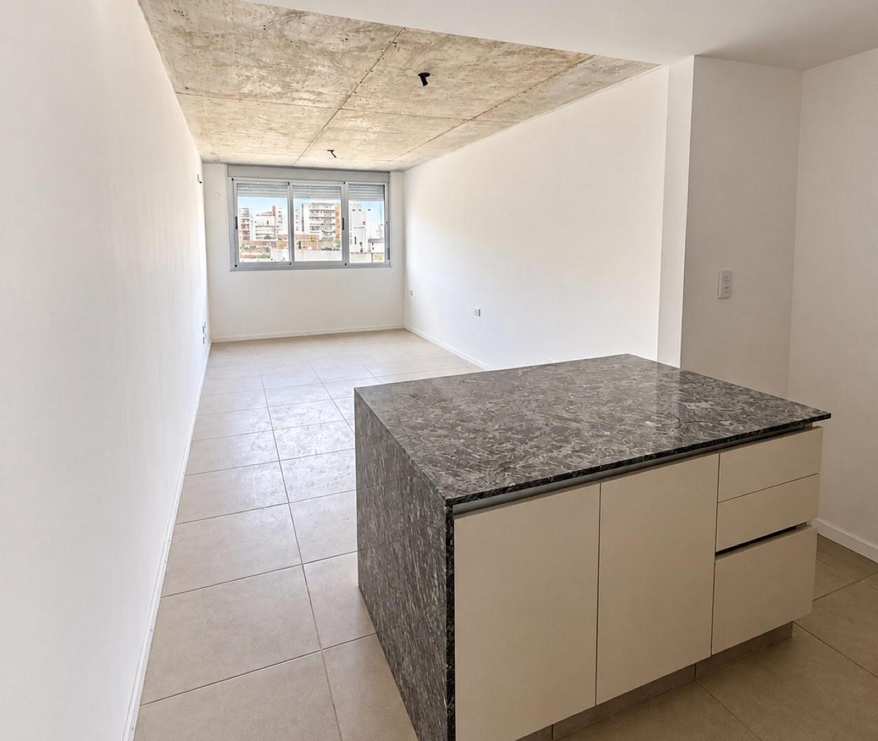 Foto de Departamento monoambiente divisible a estrenar, imagen 1