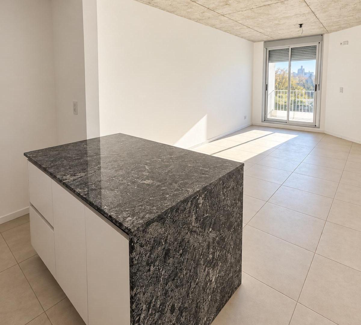 Foto de Departamento 1 Dormitorio a Estrenar, al Frente – Moreno 1500, Rosario, imagen 1