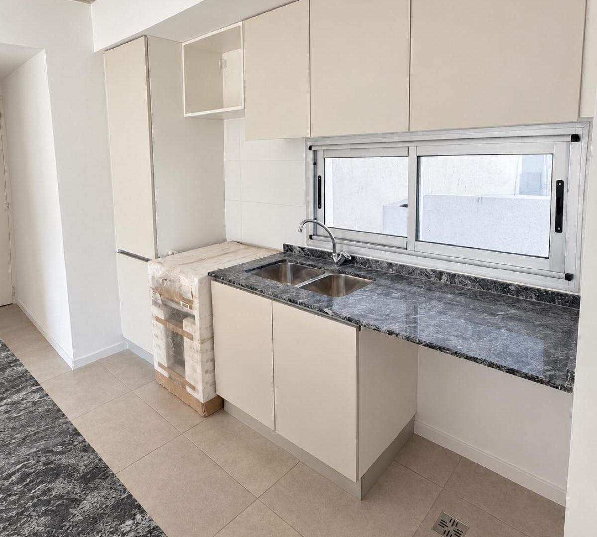 Foto de Departamento 1 Dormitorio a Estrenar, al Frente – Moreno 1500, Rosario, imagen 3