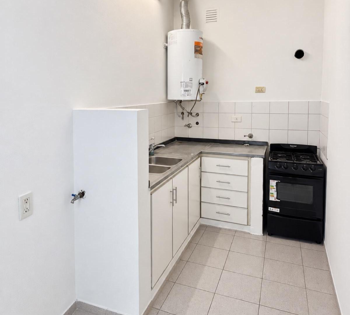 Foto de Casa de Pasillo 3 dormitorios en alquiler, imagen 5