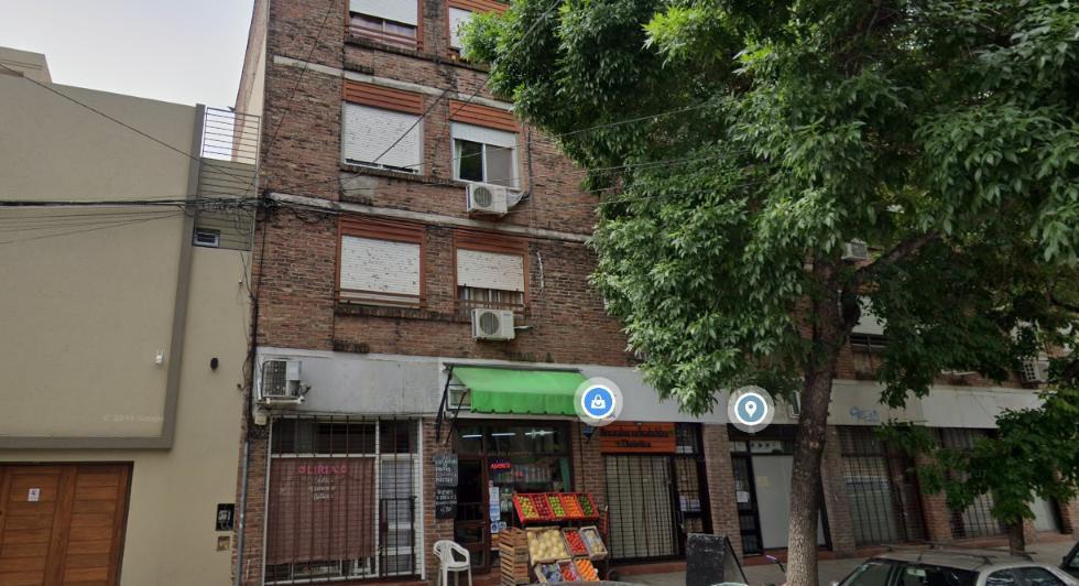 Foto de Local en Abasto - Renta - Uso Profesional, imagen 2