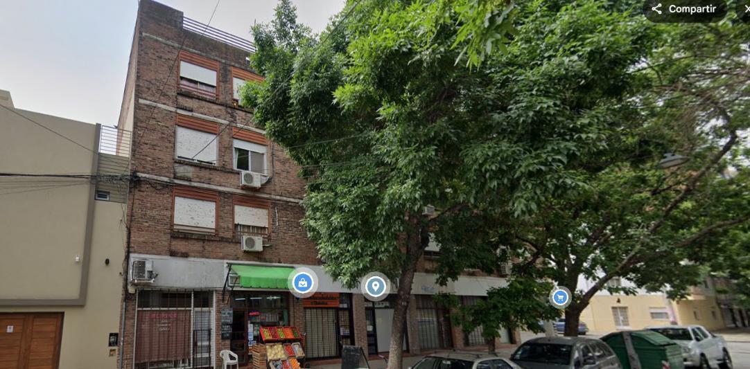 Foto de Local en Abasto - Renta - Uso Profesional, imagen 1