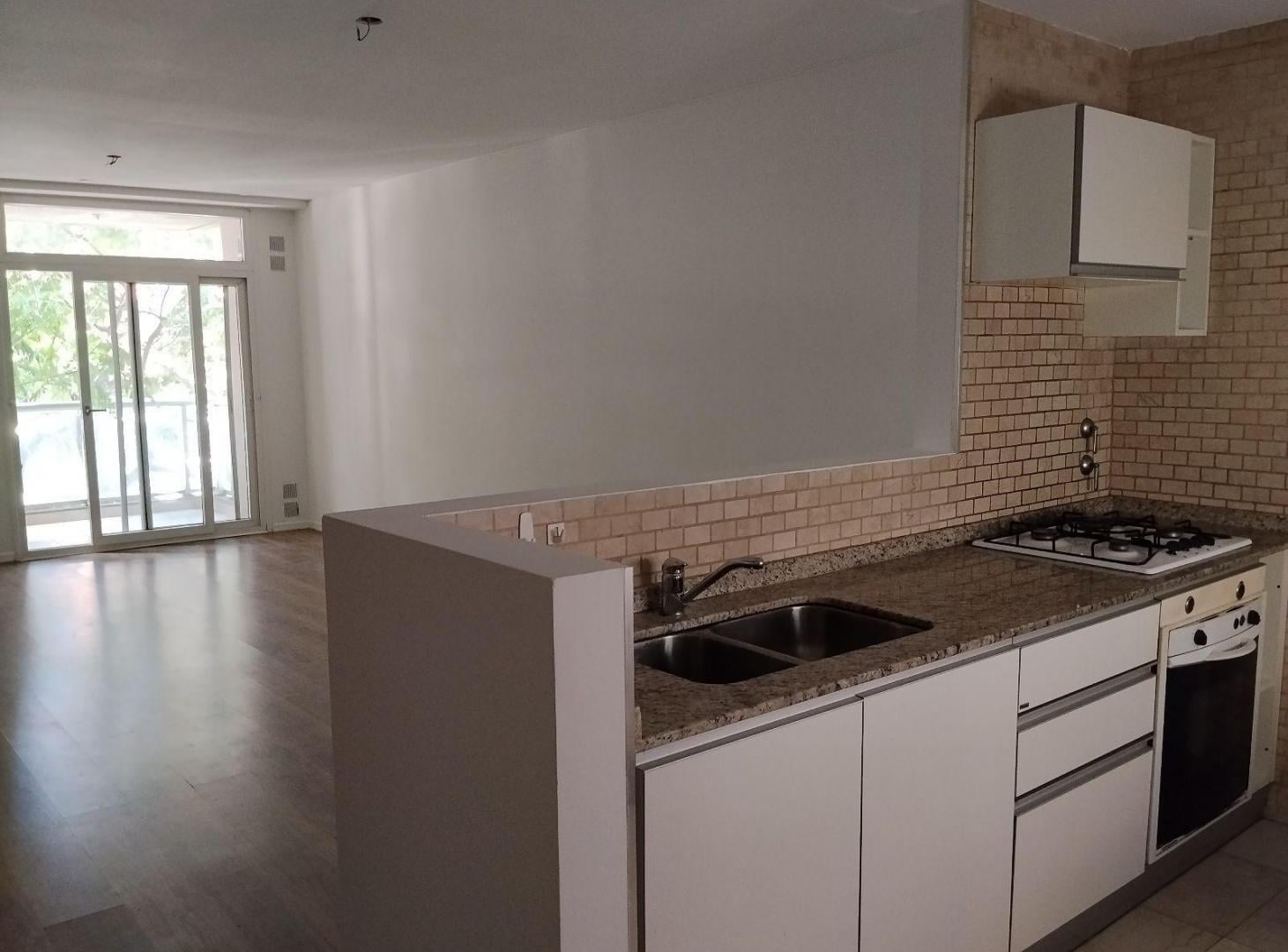 Foto de Departamento - Centro - Balcon - Suite - Cochera, imagen 1