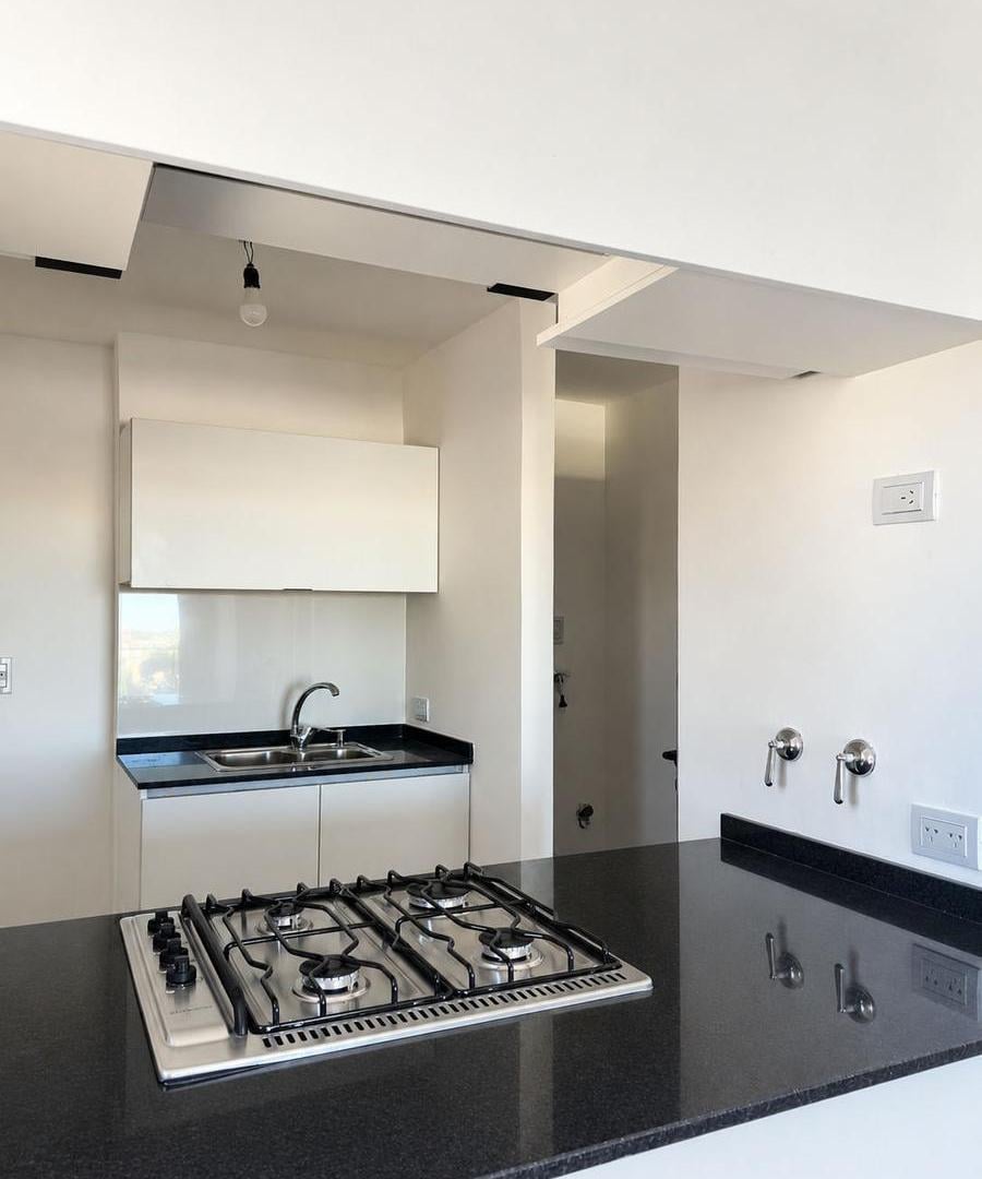 Foto de Departamento en Abasto - PATIO - PARRILLA-GALERIA-SUITE, imagen 5