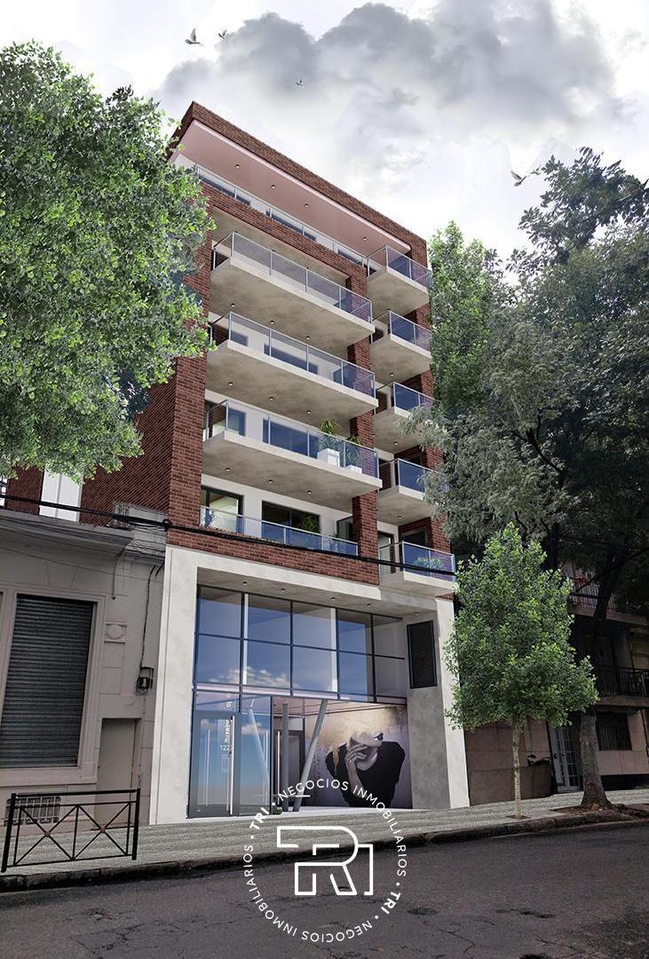 Foto de Departamento en Abasto - PATIO - PARRILLA-GALERIA-SUITE, imagen 4