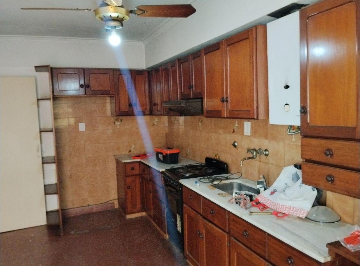 Foto de Departamento de dos dormitorios en Barrio Arroyito, imagen 3