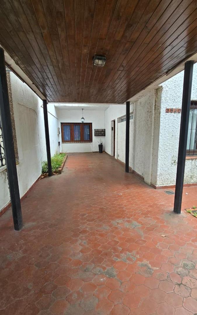 Foto de Patio - Parrillero - dos plantas - permutas, imagen 5
