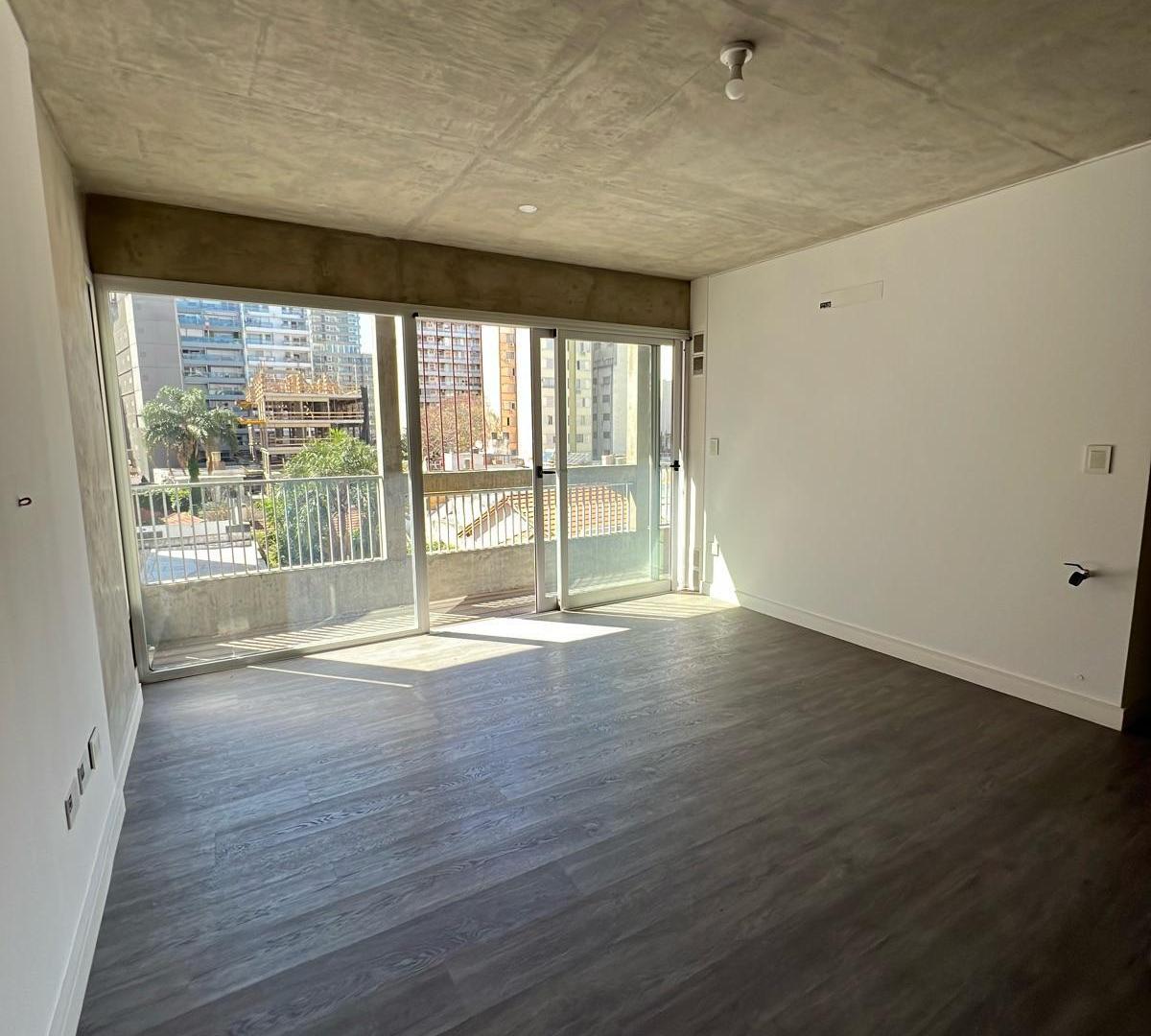 Foto de Departamento en alquiler a estrenar de un dormitorio con amenities, imagen 5