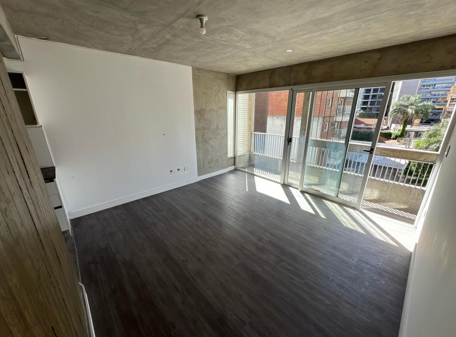 Foto de Departamento en alquiler a estrenar de un dormitorio con amenities, imagen 2