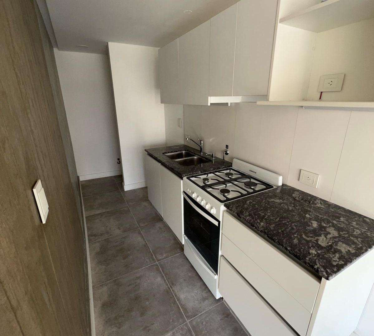 Foto de Departamento en alquiler a estrenar de un dormitorio con amenities, imagen 3