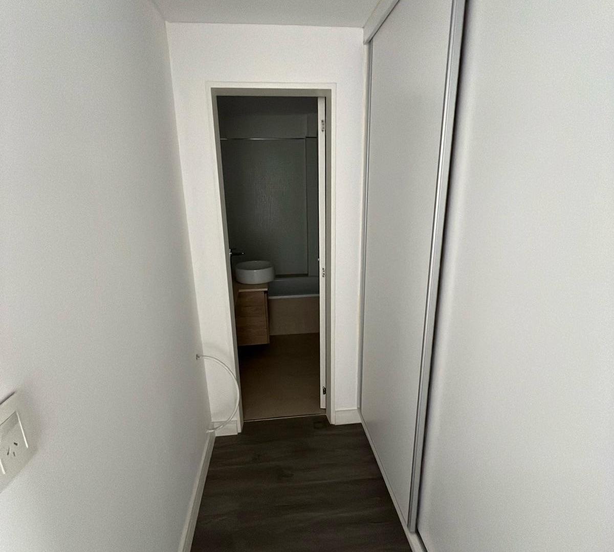 Foto de Departamento en alquiler a estrenar de un dormitorio con amenities, imagen 4