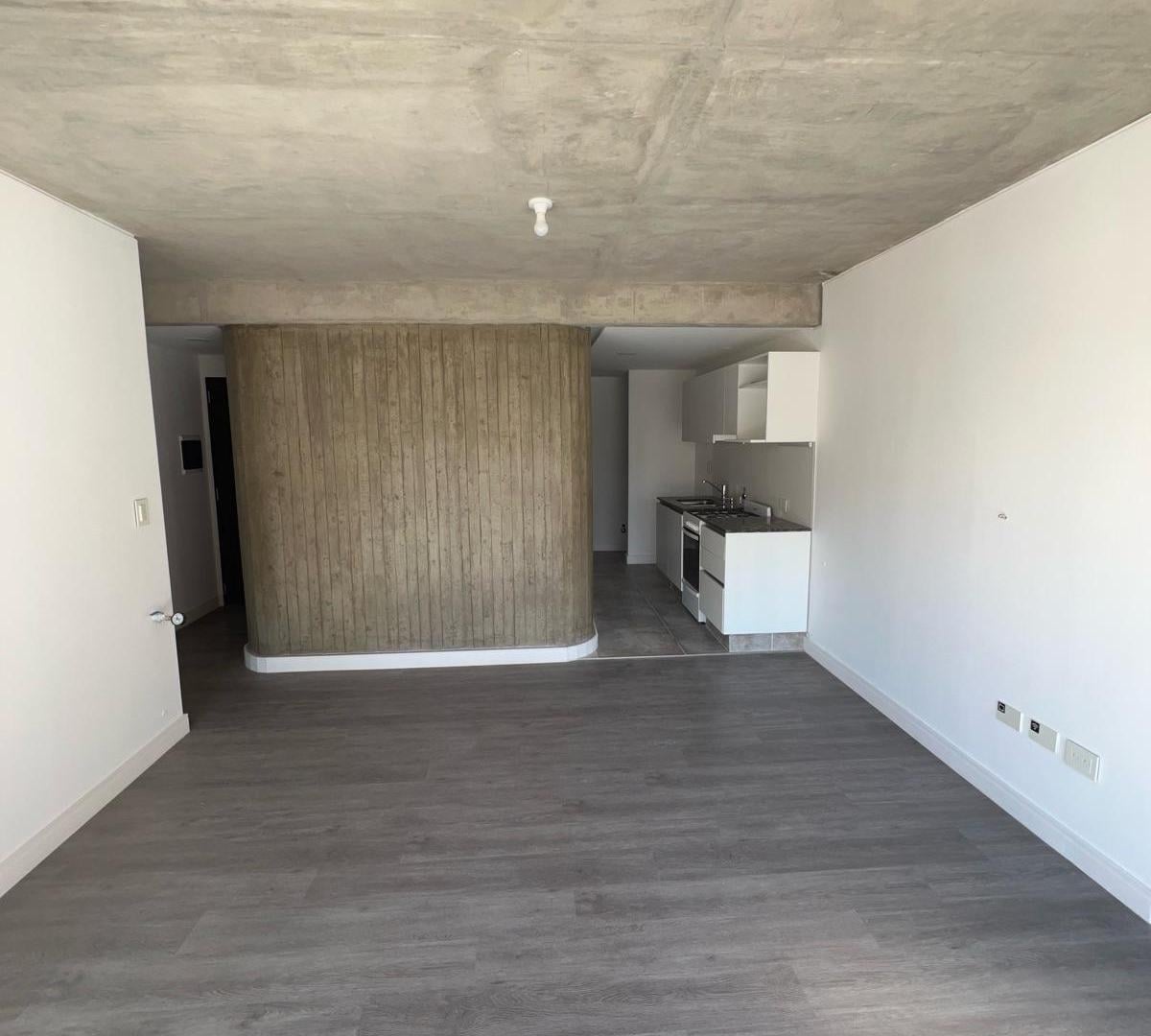 Foto de Departamento en alquiler a estrenar de un dormitorio con amenities, imagen 1