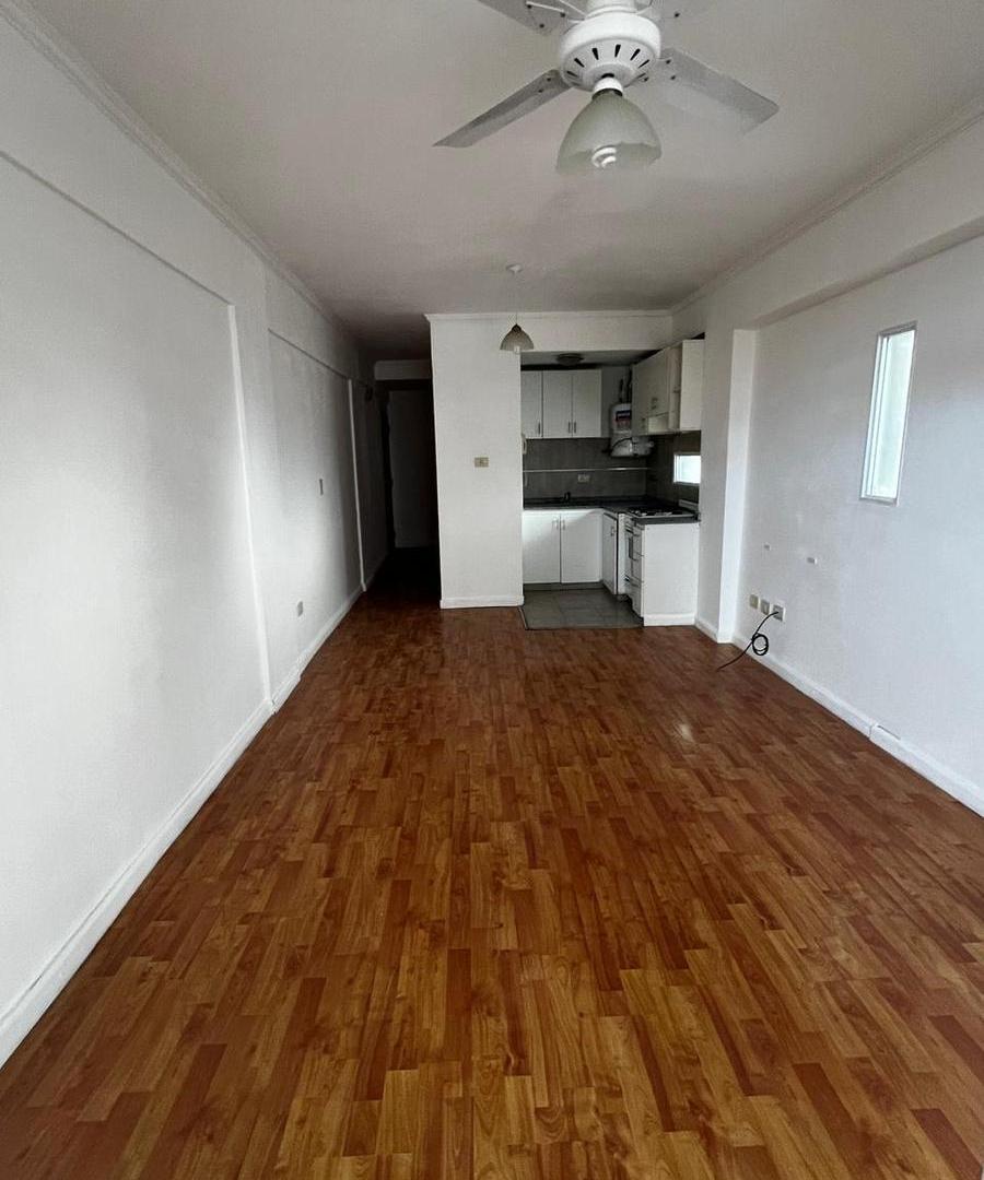 Foto de Departamento monoambiente en alquiler Catamarca 1700, imagen 4