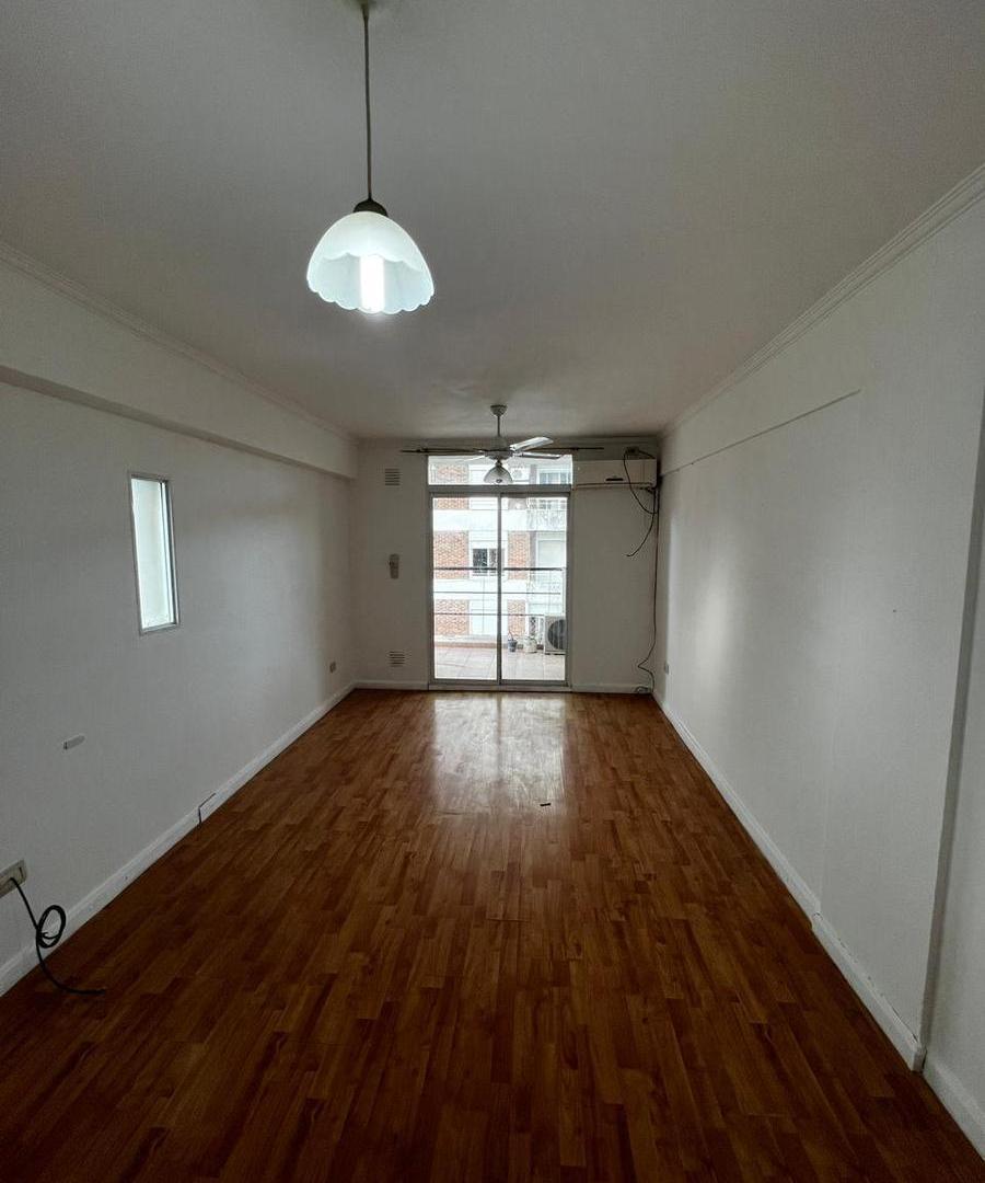 Foto de Departamento monoambiente en alquiler Catamarca 1700, imagen 2