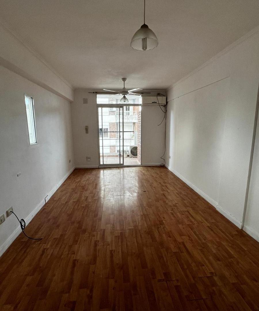 Foto de Departamento monoambiente en alquiler Catamarca 1700, imagen 1