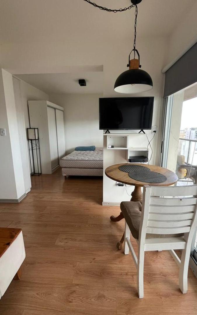 Foto de Departamento Monoambiente en Mendoza al 200, imagen 1